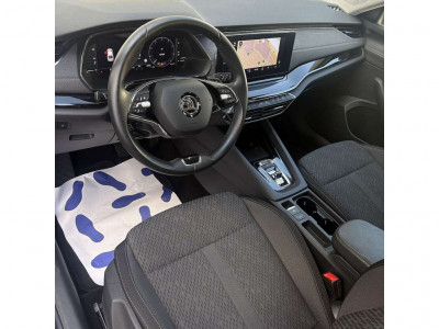 Skoda Octavia Gebrauchtwagen Skoda Octavia Gebrauchtwagen
