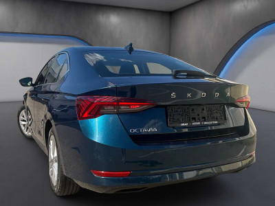 Skoda Octavia Gebrauchtwagen Skoda Octavia Gebrauchtwagen