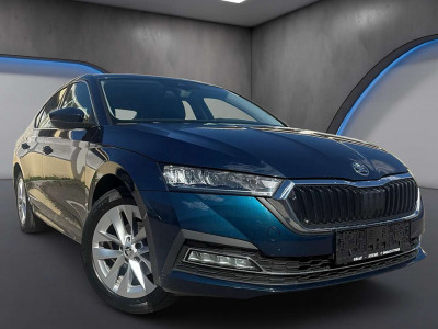 Skoda Octavia Gebrauchtwagen Skoda Octavia Gebrauchtwagen