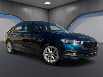 Skoda Octavia Gebrauchtwagen Skoda Octavia Gebrauchtwagen