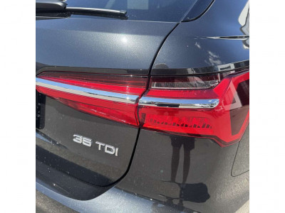 Audi A6 Gebrauchtwagen Audi A6 Gebrauchtwagen