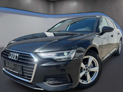 Audi A6 Gebrauchtwagen Audi A6 Gebrauchtwagen