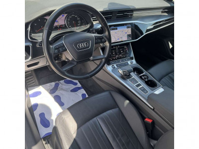 Audi A6 Gebrauchtwagen Audi A6 Gebrauchtwagen