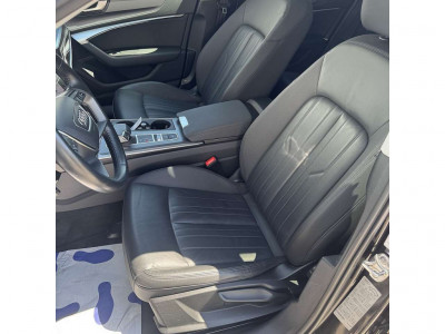 Audi A6 Gebrauchtwagen Audi A6 Gebrauchtwagen