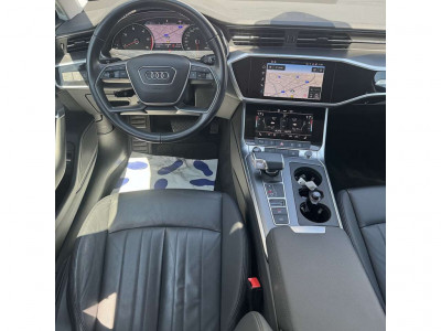 Audi A6 Gebrauchtwagen Audi A6 Gebrauchtwagen
