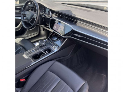 Audi A6 Gebrauchtwagen Audi A6 Gebrauchtwagen