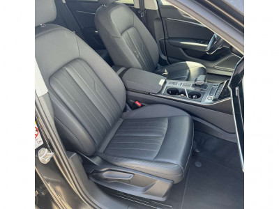 Audi A6 Gebrauchtwagen Audi A6 Gebrauchtwagen