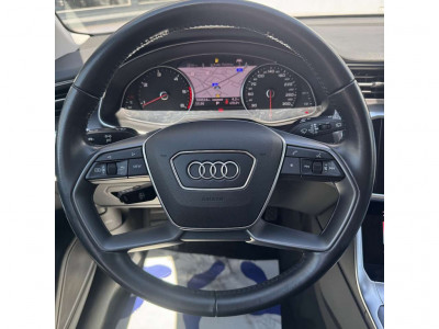Audi A6 Gebrauchtwagen Audi A6 Gebrauchtwagen