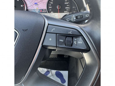 Audi A6 Gebrauchtwagen Audi A6 Gebrauchtwagen