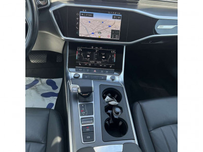 Audi A6 Gebrauchtwagen Audi A6 Gebrauchtwagen
