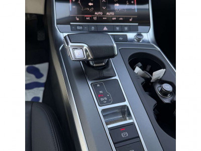 Audi A6 Gebrauchtwagen Audi A6 Gebrauchtwagen