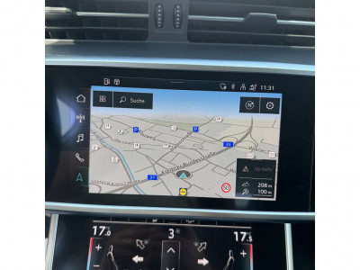 Audi A6 Gebrauchtwagen Audi A6 Gebrauchtwagen