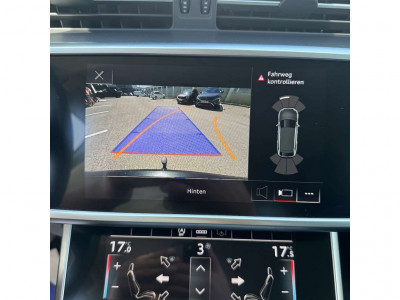 Audi A6 Gebrauchtwagen Audi A6 Gebrauchtwagen