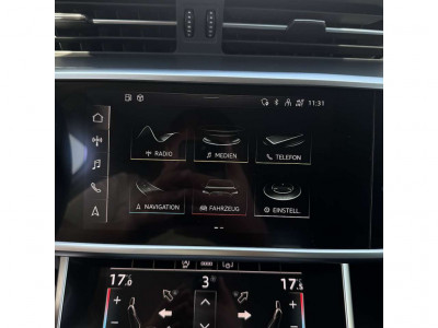 Audi A6 Gebrauchtwagen Audi A6 Gebrauchtwagen