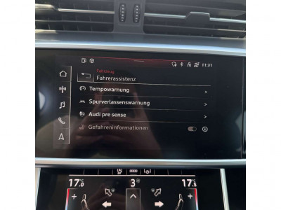 Audi A6 Gebrauchtwagen Audi A6 Gebrauchtwagen