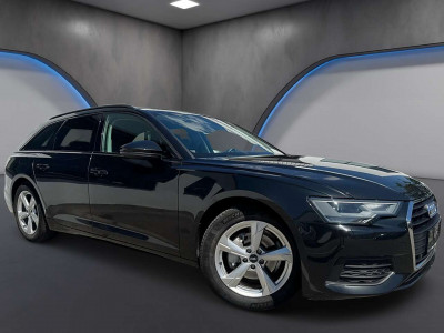 Audi A6 Gebrauchtwagen Audi A6 Gebrauchtwagen