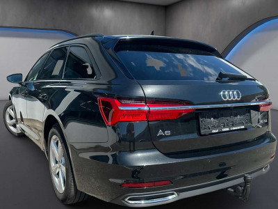 Audi A6 Gebrauchtwagen Audi A6 Gebrauchtwagen
