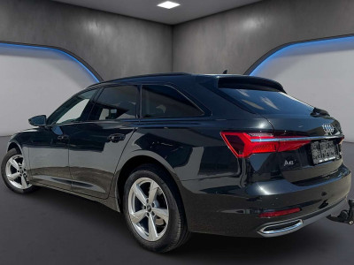 Audi A6 Gebrauchtwagen Audi A6 Gebrauchtwagen