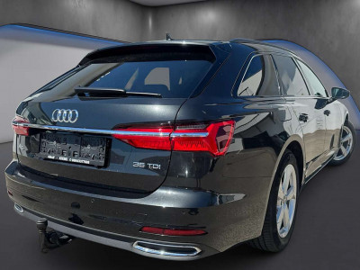 Audi A6 Gebrauchtwagen Audi A6 Gebrauchtwagen