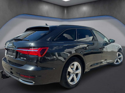 Audi A6 Gebrauchtwagen Audi A6 Gebrauchtwagen