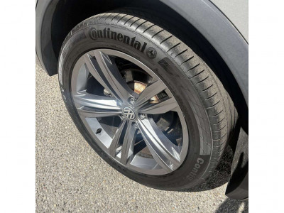 VW Tiguan Gebrauchtwagen VW Tiguan Gebrauchtwagen