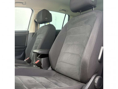 VW Tiguan Gebrauchtwagen VW Tiguan Gebrauchtwagen