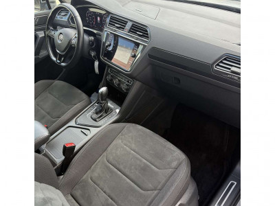 VW Tiguan Gebrauchtwagen VW Tiguan Gebrauchtwagen