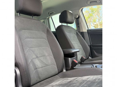 VW Tiguan Gebrauchtwagen VW Tiguan Gebrauchtwagen