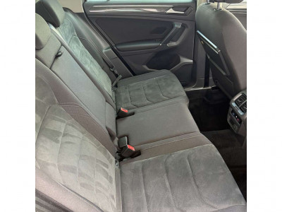 VW Tiguan Gebrauchtwagen VW Tiguan Gebrauchtwagen