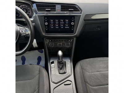 VW Tiguan Gebrauchtwagen VW Tiguan Gebrauchtwagen