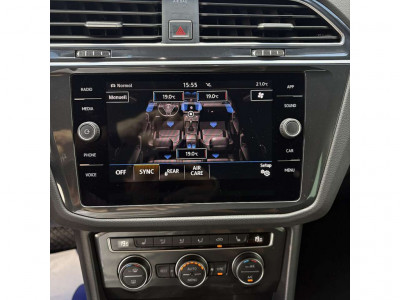 VW Tiguan Gebrauchtwagen VW Tiguan Gebrauchtwagen