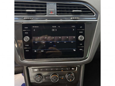 VW Tiguan Gebrauchtwagen VW Tiguan Gebrauchtwagen