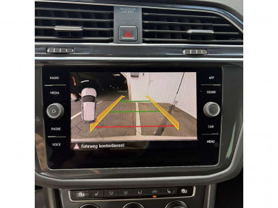 VW Tiguan Gebrauchtwagen VW Tiguan Gebrauchtwagen