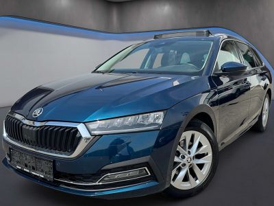 Skoda Octavia Gebrauchtwagen Skoda Octavia Gebrauchtwagen