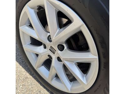 Seat Leon Gebrauchtwagen Seat Leon Gebrauchtwagen