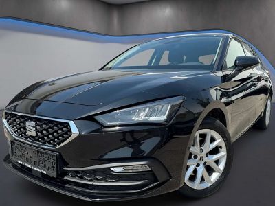 Seat Leon Gebrauchtwagen Seat Leon Gebrauchtwagen