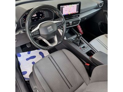 Seat Leon Gebrauchtwagen Seat Leon Gebrauchtwagen