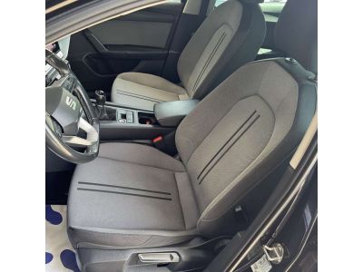 Seat Leon Gebrauchtwagen Seat Leon Gebrauchtwagen