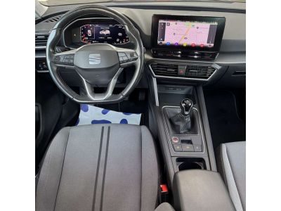 Seat Leon Gebrauchtwagen Seat Leon Gebrauchtwagen