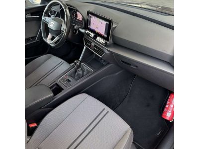 Seat Leon Gebrauchtwagen Seat Leon Gebrauchtwagen