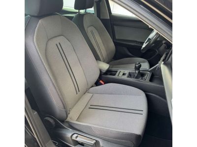 Seat Leon Gebrauchtwagen Seat Leon Gebrauchtwagen