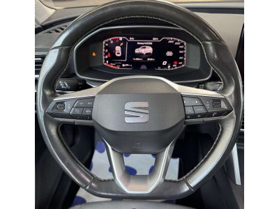 Seat Leon Gebrauchtwagen Seat Leon Gebrauchtwagen