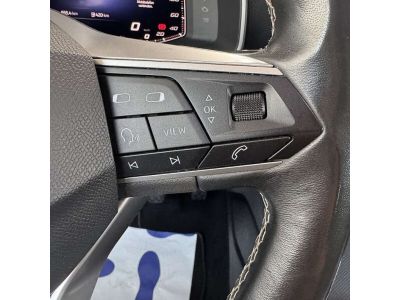 Seat Leon Gebrauchtwagen Seat Leon Gebrauchtwagen