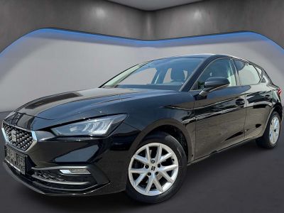 Seat Leon Gebrauchtwagen Seat Leon Gebrauchtwagen
