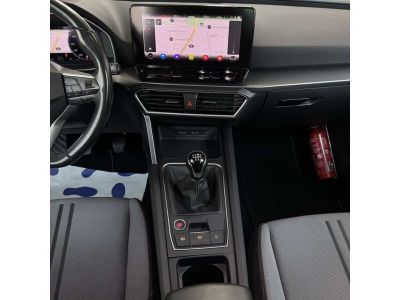Seat Leon Gebrauchtwagen Seat Leon Gebrauchtwagen