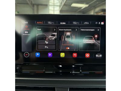 Seat Leon Gebrauchtwagen Seat Leon Gebrauchtwagen