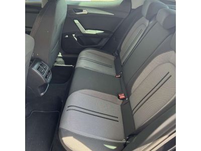 Seat Leon Gebrauchtwagen Seat Leon Gebrauchtwagen
