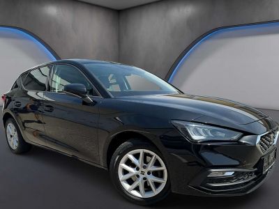 Seat Leon Gebrauchtwagen Seat Leon Gebrauchtwagen