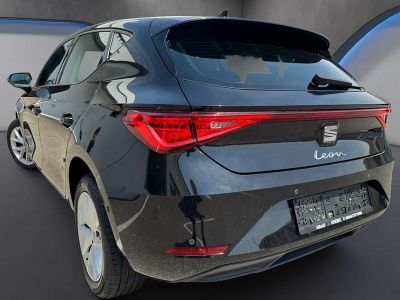 Seat Leon Gebrauchtwagen Seat Leon Gebrauchtwagen