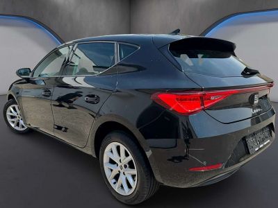 Seat Leon Gebrauchtwagen Seat Leon Gebrauchtwagen